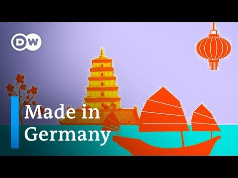 Einfach erklärt: Die Geschichte der Seidenstraße | Made in Germany